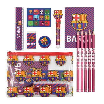 КАНЦЕЛАРСКИ МАТЕРИАЛИ BR 2700002517 FC BARCELONA