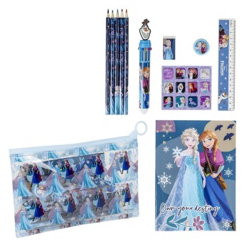 КАНЦЕЛАРСКИ МАТЕРИАЛИ FZ 2700001208 FROZEN