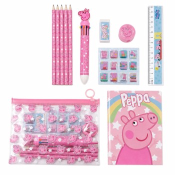 КАНЦЕЛАРСКИ МАТЕРИАЛИ PP 2700002489 PEPPA PIG