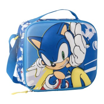 ДЕТСКА ЧАНТА SC 2100006602 SONIC
