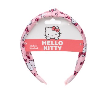 АКСЕСОАРИ ЗА КОСА HK 2500003226 HELLO KITTY