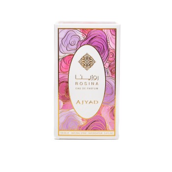 ДАМСКИ ПАРФЮМ 7572064 AJYAD ROSINA 100ML EDP