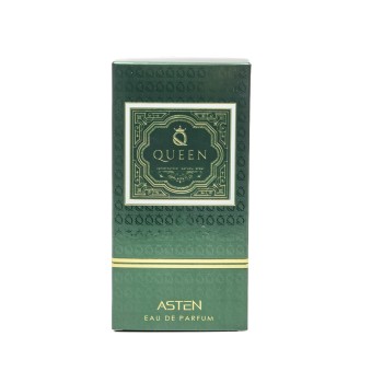 ДАМСКИ ПАРФЮМ 7572072 ASTEN QUEEN 100ML EDP