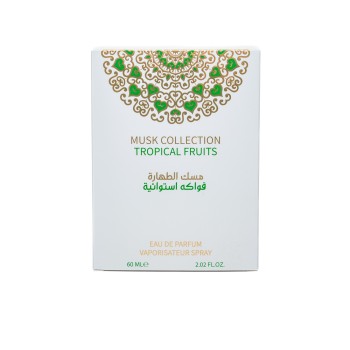 ДАМСКИ ПАРФЮМ 7575110 GULF ORCHID TROPICAL FRUITS 60 ML EDP