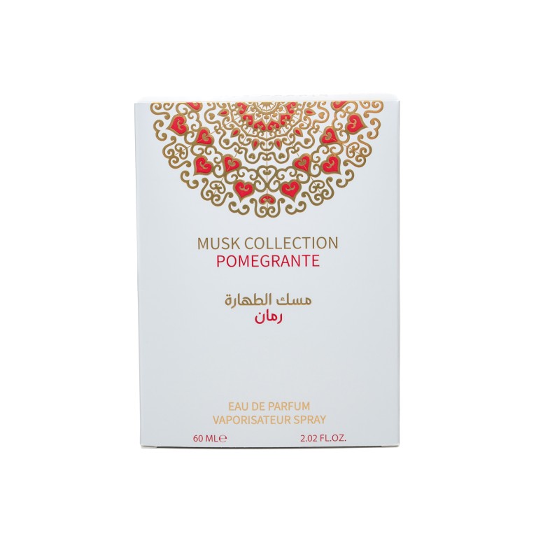 ДАМСКИ ПАРФЮМ 7575115 GULF ORCHID POMEGRANATE 60 ML EDP