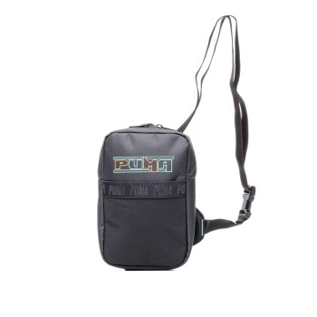 ЧАНТА 079663-01 BLACK Swxp Front Loader