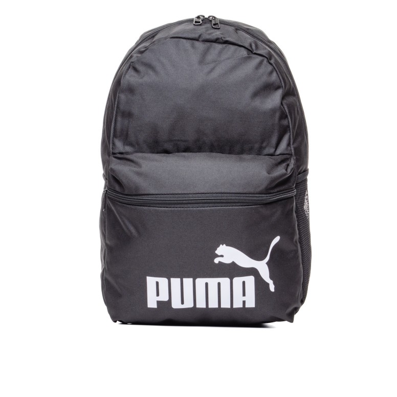 РАНИЦА 079943-01 BLACK Phase