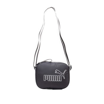 ЧАНТA 090643-01 BLACK Core Base Cross Body Bag