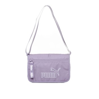 ДАМСКА ЧАНТA 090644-02 PURPLE Core Base Shoulder Bag