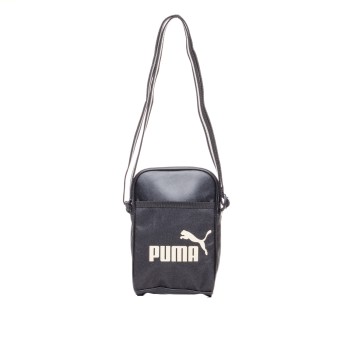 ЧАНТA 090954-01 BLACK Campus Compact Portable