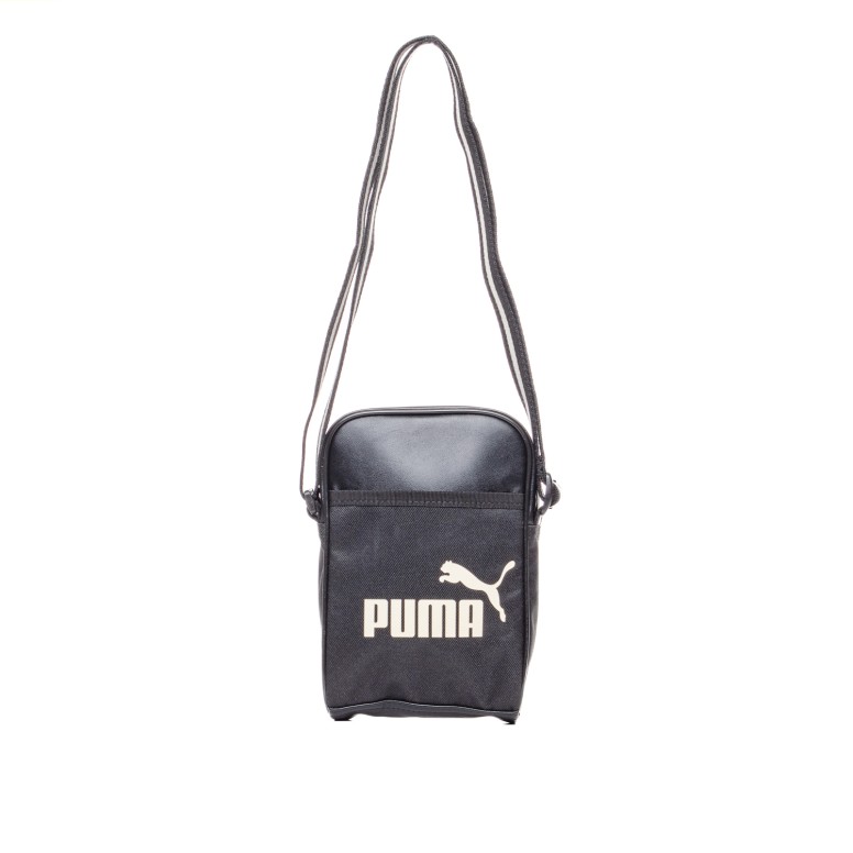 ЧАНТA 090954-01 BLACK Campus Compact Portable