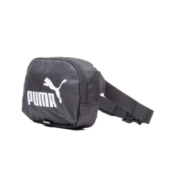 ЧАНТA 090962-01 BLACK Phase Waist Bag