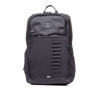 РАНИЦА PM 079222-01 BLACK S