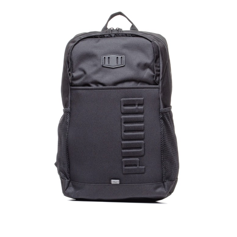 РАНИЦА PM 079222-01 BLACK S
