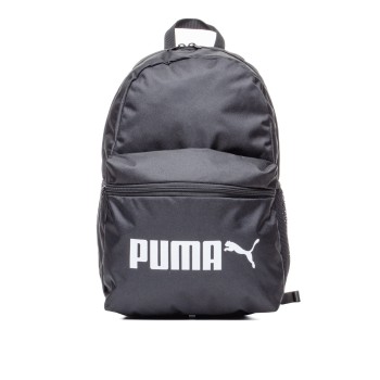 РАНИЦА 077482-01 BLACK Puma Phase Backpack