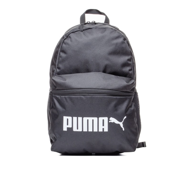 РАНИЦА 077482-01 BLACK Puma Phase Backpack