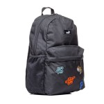 РАНИЦА 091730-01 BLACK Puma Phase Patch Backpack