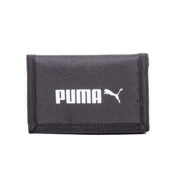 ПОРТФЕЙЛ 053956-01 BLACK Puma Phase Wallet No