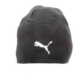 ШАПКА 024943-01 BLACK Individualwinterized Tech Beanie
