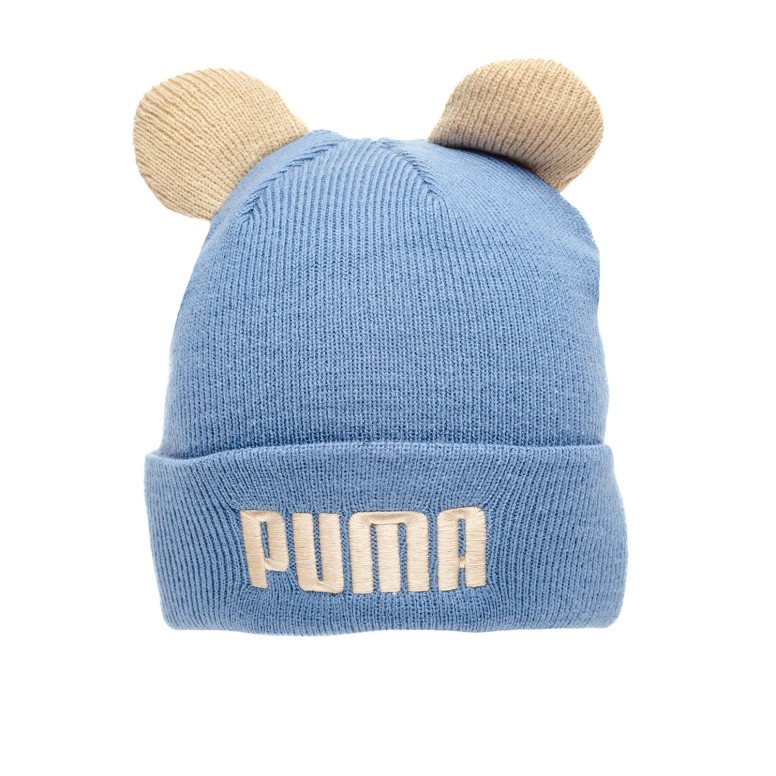 ШАПКА 025550-01 NAVY Animal Beanie Jr