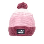 ШАПКА 026550-02 PINK Ess Mid Crown Pom Beanie