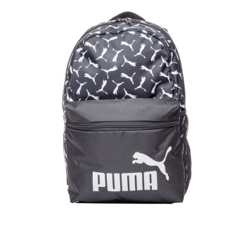 РАНИЦА 091169-01 BLACK Phase Aop Backpack