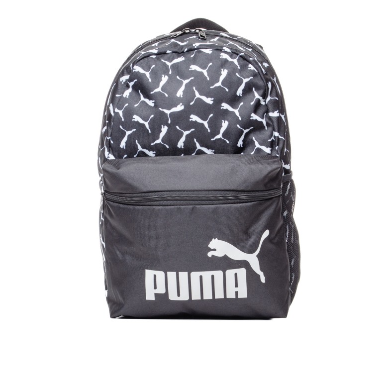РАНИЦА 091169-01 BLACK Phase Aop Backpack