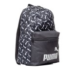 РАНИЦА 091169-01 BLACK Phase Aop Backpack