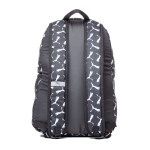 РАНИЦА 091169-01 BLACK Phase Aop Backpack