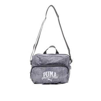 ЧАНТA 091179-01 BLACK Phase Squad X-Body Bag