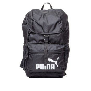 ДАМСКА РАНИЦА PM 091736-01 BLACK Phase Hooded Backpack