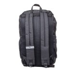 ДАМСКА РАНИЦА PM 091736-01 BLACK Phase Hooded Backpack