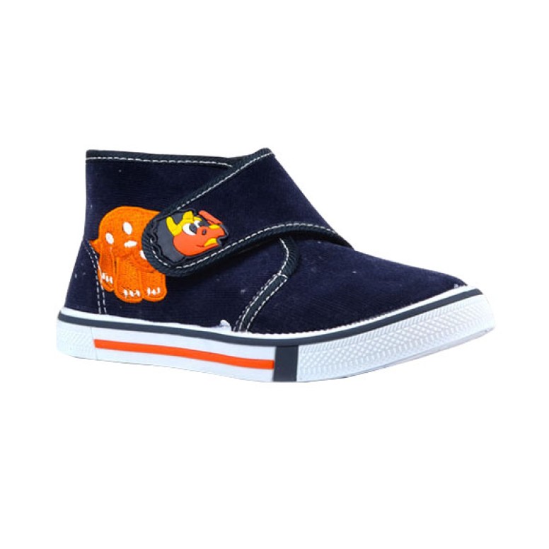 ДЕТСКИ ГУМЕНКИ 012014 NAVY № 30/35