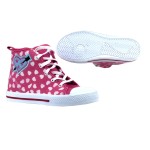 ДЕТСКИ ГУМЕНКИ 012019 FUCHSIA № 31/36