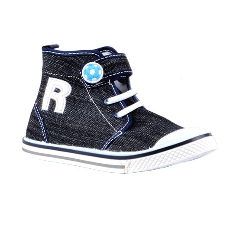 ДЕТСКИ ГУМЕНКИ 012022 NAVY № 30/35