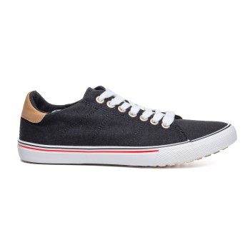 ДАМСКИ ГУМЕНКИ 103071 BLACK