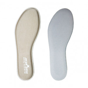 INSOLES 700005 GREY 40