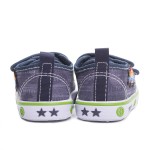 ДЕТСКИ ГУМЕНКИ 012072 NAVY № 19/24