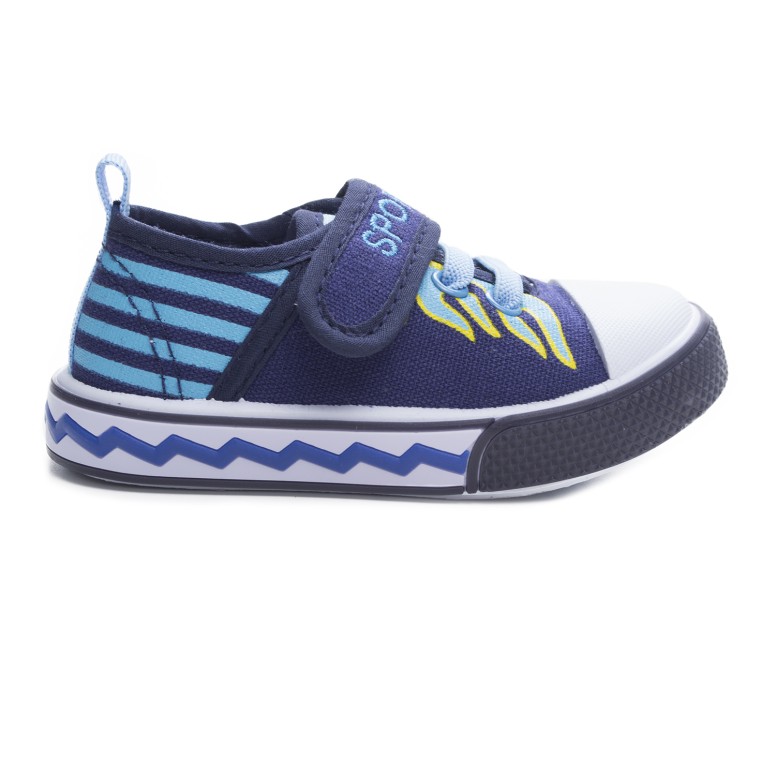 ДЕТСКИ ГУМЕНКИ 012074 NAVY № 19/24