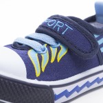 ДЕТСКИ ГУМЕНКИ 012074 NAVY № 19/24