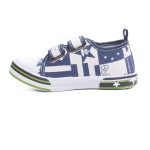 ДЕТСКИ ГУМЕНКИ 012077 NAVY № 25/30