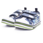 ДЕТСКИ ГУМЕНКИ 012077 NAVY № 25/30