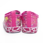 ДЕТСКИ ГУМЕНКИ 012083 FUCHSIA № 25/30