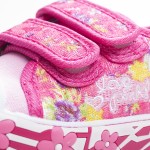 ДЕТСКИ ГУМЕНКИ 012083 FUCHSIA № 25/30