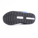 ДЕТСКИ МАРАТОНКИ 016242 BLACK/ORANGE № 20/25