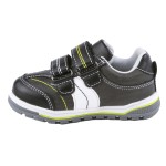 ДЕТСКИ МАРАТОНКИ 016259 BLACK/GREEN № 21/25