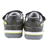 ДЕТСКИ МАРАТОНКИ 016259 BLACK/GREEN № 21/25