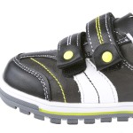 ДЕТСКИ МАРАТОНКИ 016259 BLACK/GREEN № 21/25