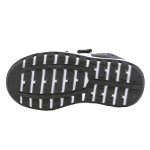 ДЕТСКИ МАРАТОНКИ 016259 BLACK/ROYAL № 21/25