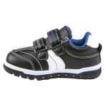 ДЕТСКИ МАРАТОНКИ 016259 BLACK/ROYAL № 21/25